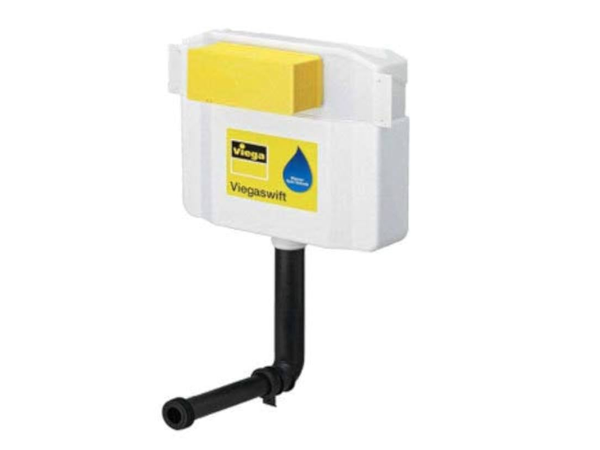 Viga Flush Tank Repair