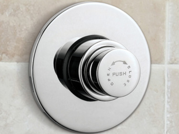 Jaguar Flush Tank Repair