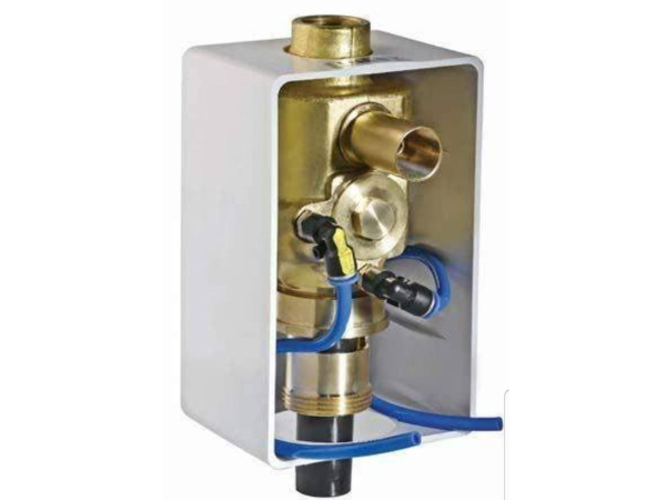 Viga Flush Tank Repair