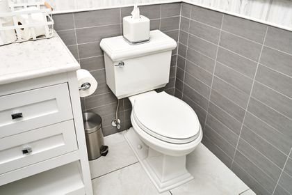 Flush Wall Repairing